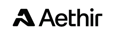 Aethir logo