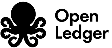 Openledger logo