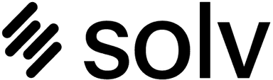 Solv logo